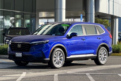 2023 Honda CR-V EX