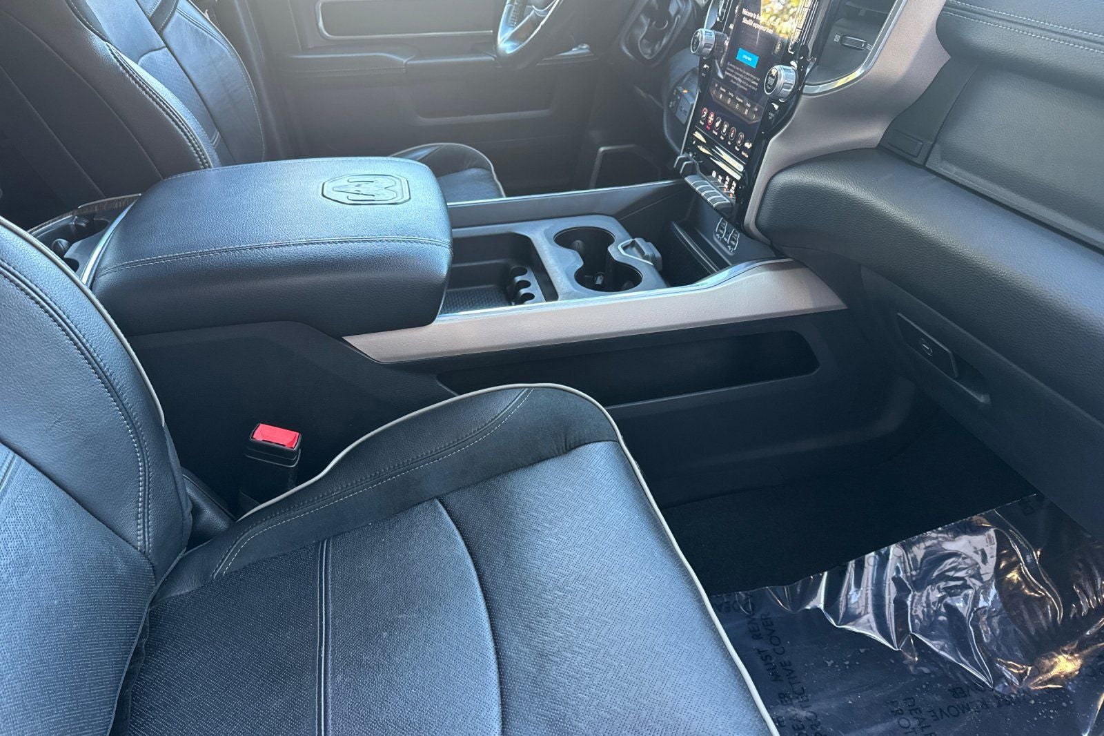 2021 RAM 3500 Laramie