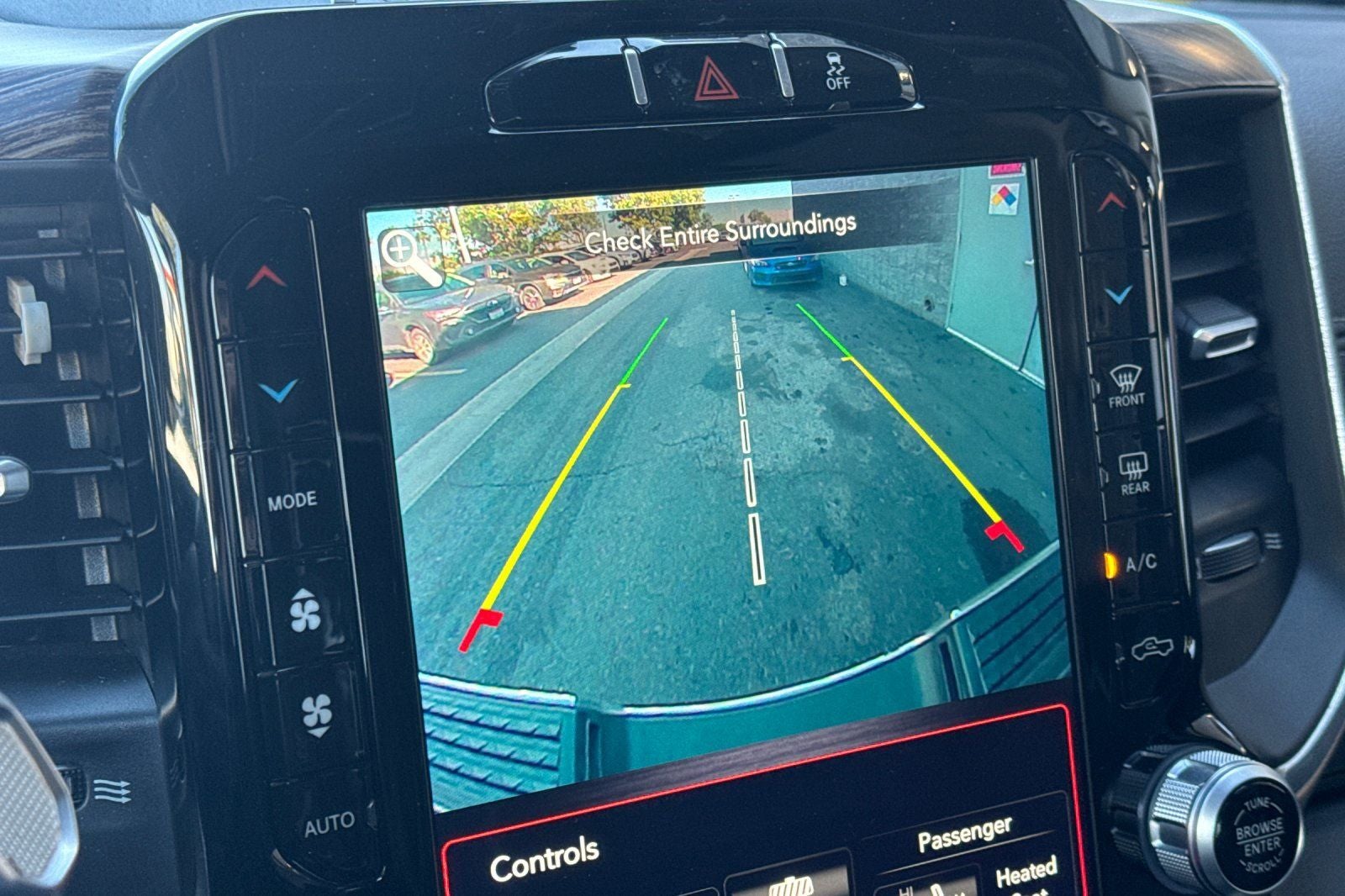 2021 RAM 3500 Laramie