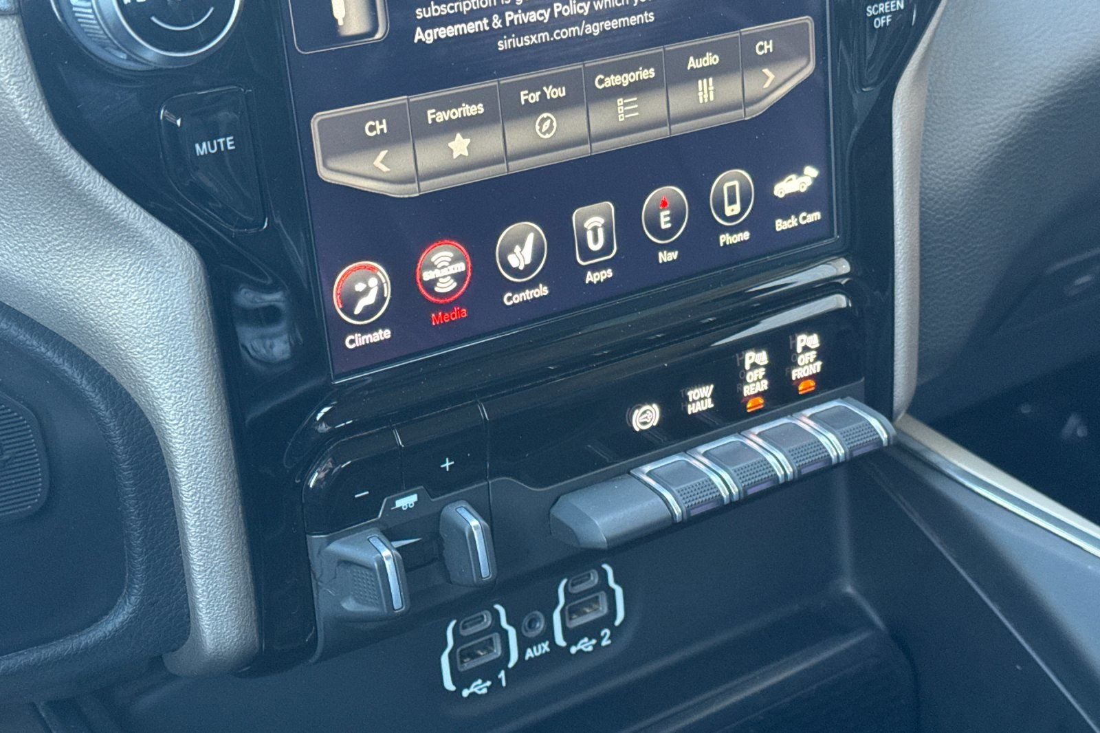 2021 RAM 3500 Laramie