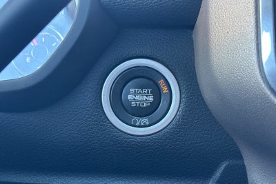 2021 RAM 3500 Laramie