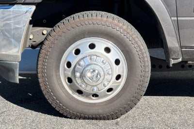 2021 RAM 3500 Laramie