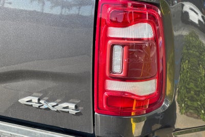 2021 RAM 3500 Laramie