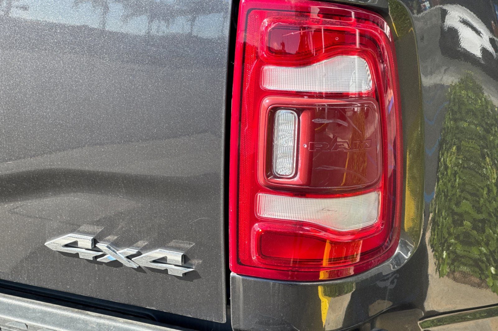 2021 RAM 3500 Laramie