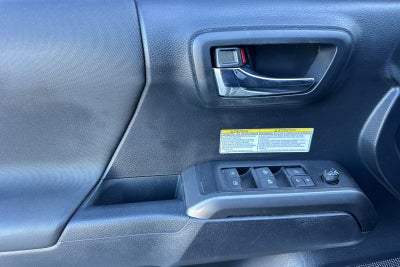 2019 Toyota Tacoma V6