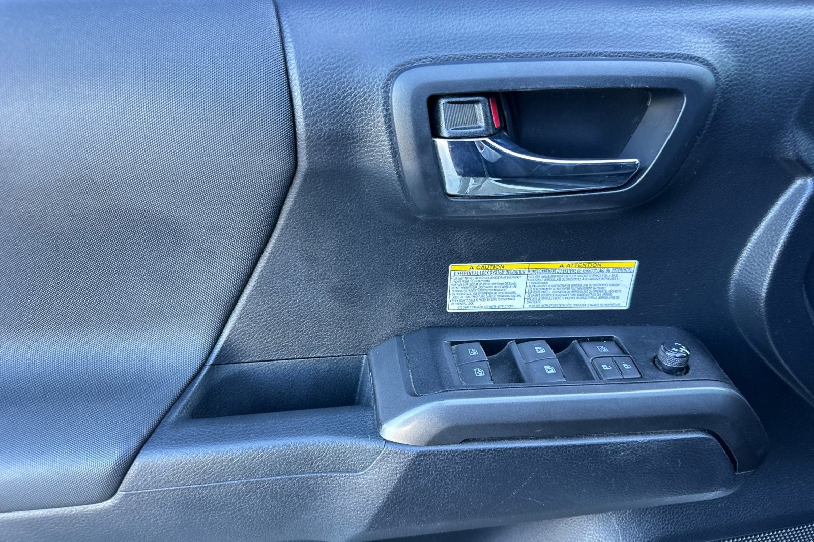 2019 Toyota Tacoma V6