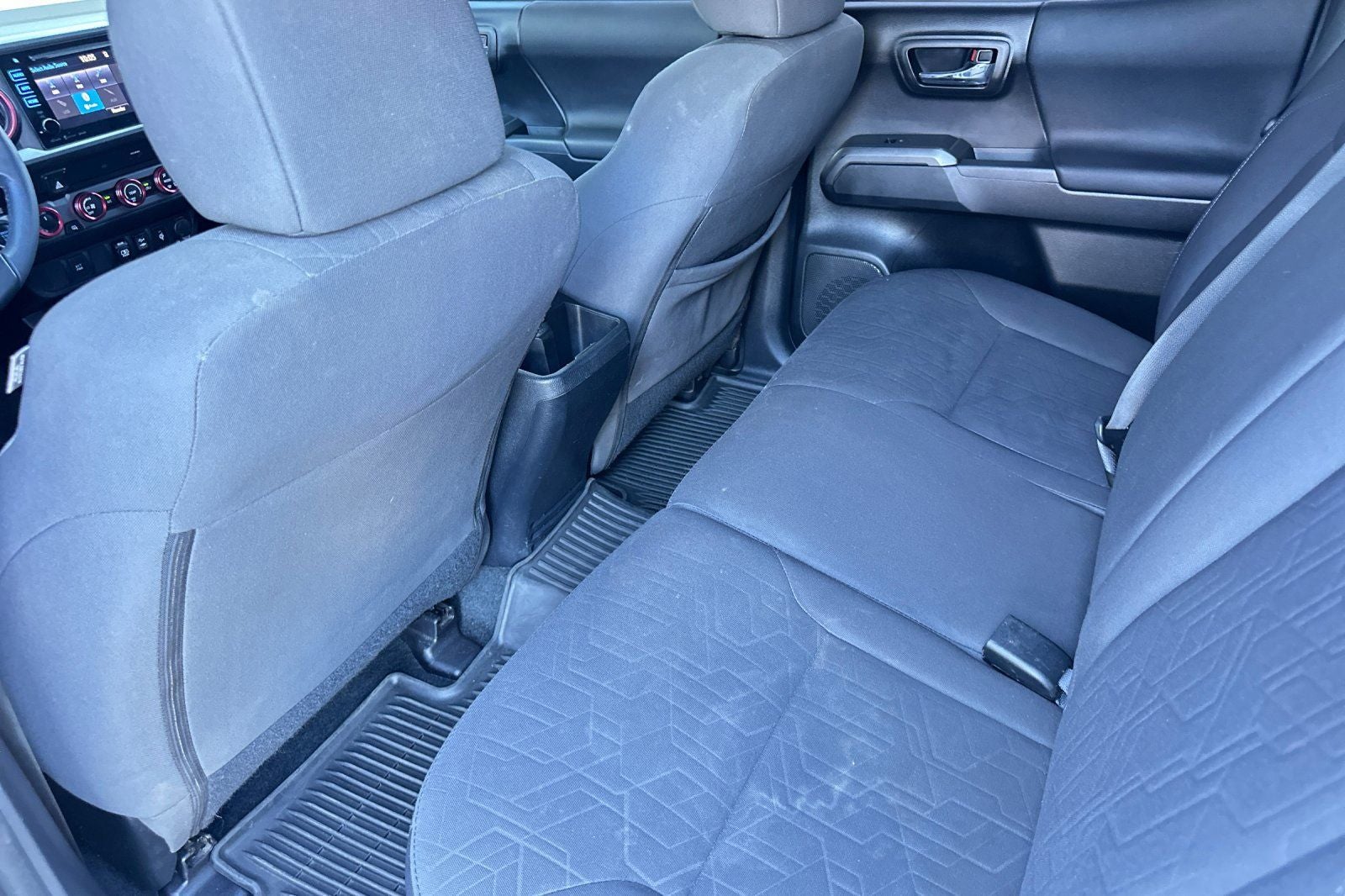 2019 Toyota Tacoma V6