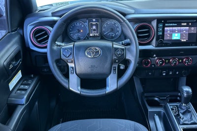 2019 Toyota Tacoma V6