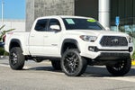 2019 Toyota Tacoma V6