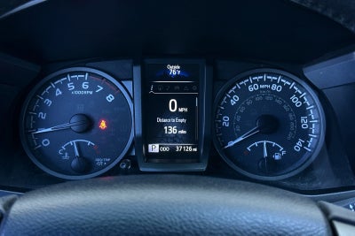 2019 Toyota Tacoma V6