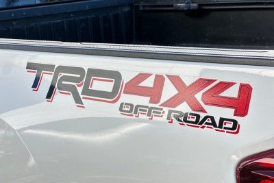 2019 Toyota Tacoma V6