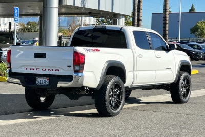 2019 Toyota Tacoma V6