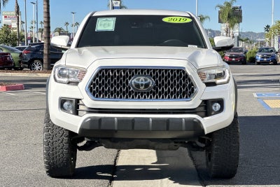2019 Toyota Tacoma V6