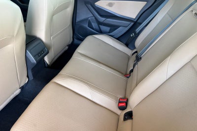2019 Volkswagen Jetta SEL