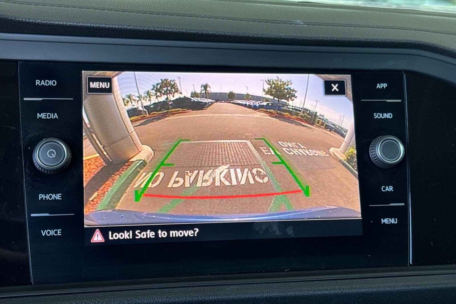 2019 Volkswagen Jetta SEL