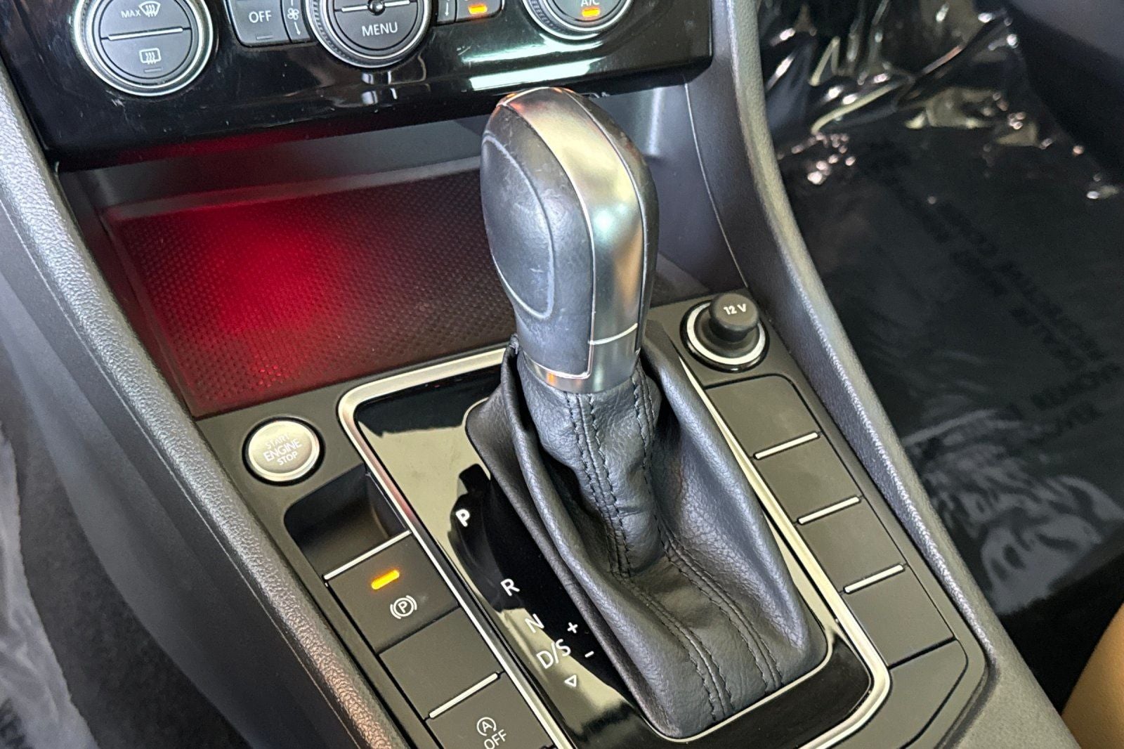 2019 Volkswagen Jetta SEL