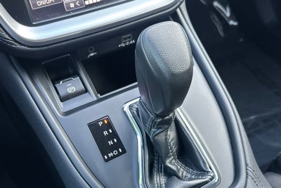 2023 Subaru Legacy Base