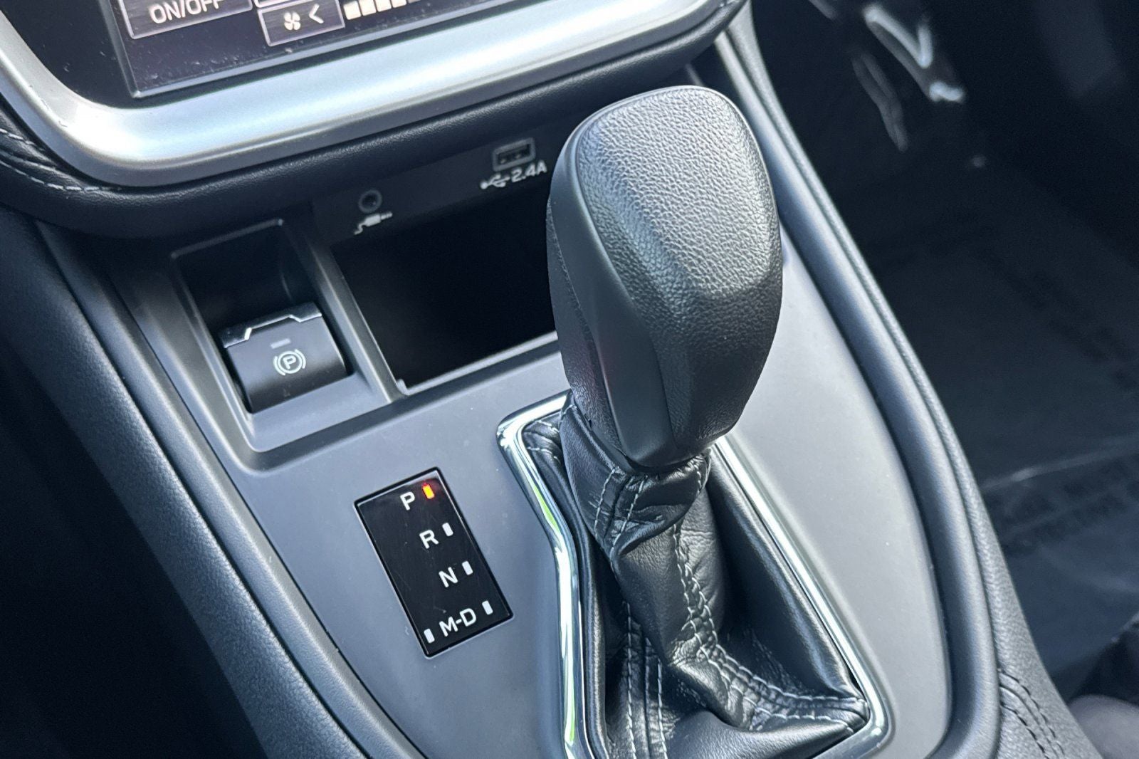 2023 Subaru Legacy Base