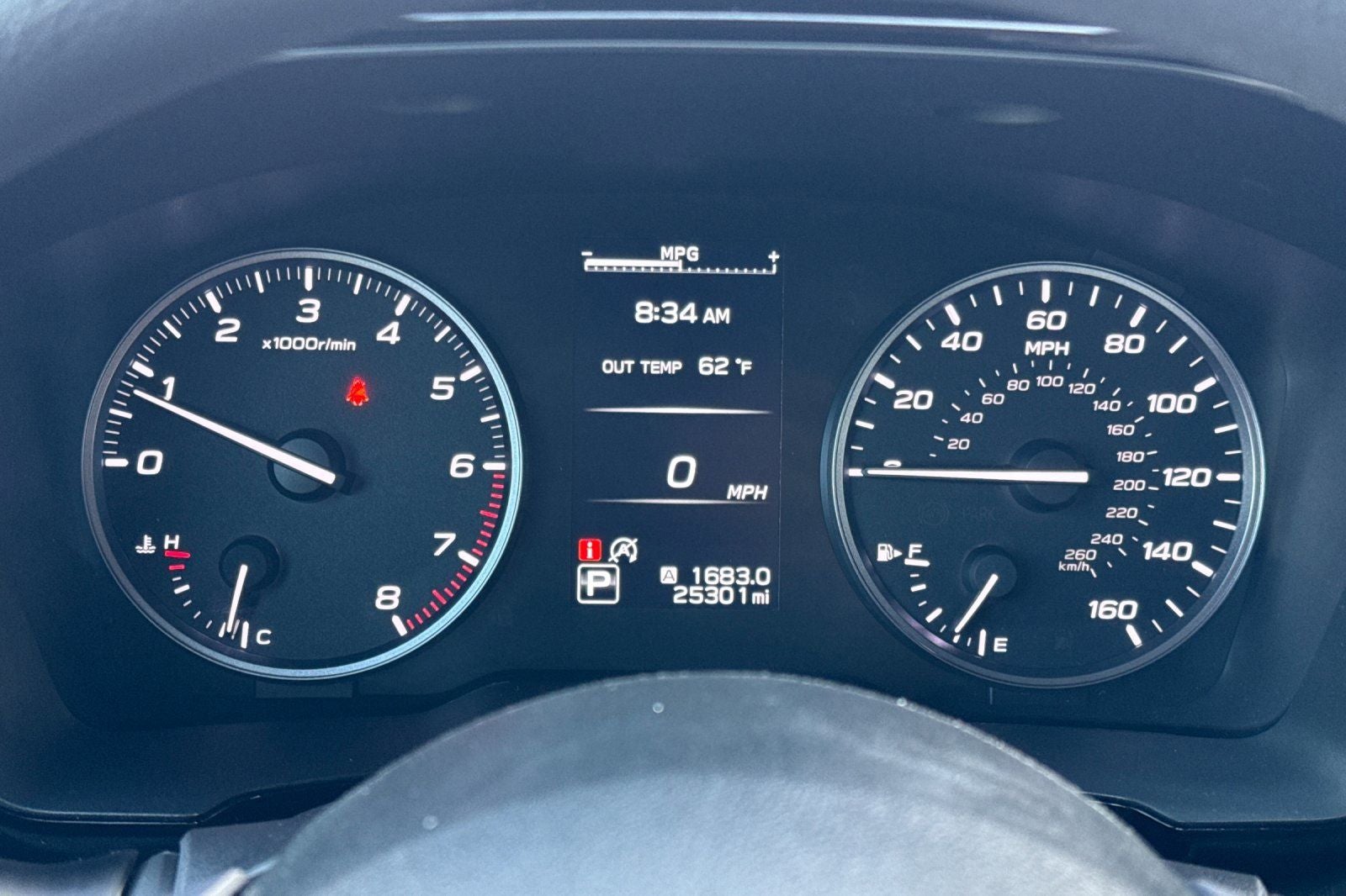 2023 Subaru Legacy Base