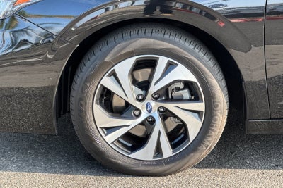 2023 Subaru Legacy Base