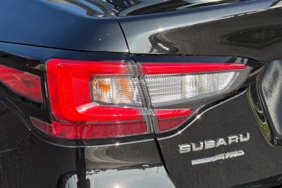 2023 Subaru Legacy Base