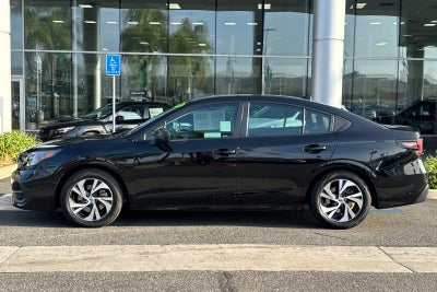 2023 Subaru Legacy Base