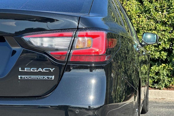 2023 Subaru Legacy Touring XT in San Jose, CA - Bakhtiari Auto Group