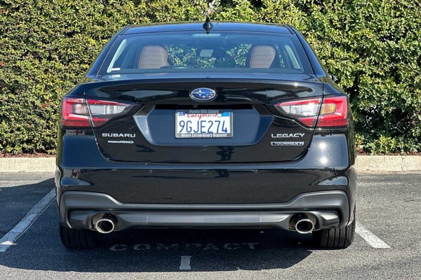 2023 Subaru Legacy Touring XT in San Jose, CA - Bakhtiari Auto Group