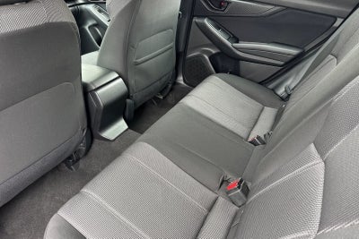 2023 Subaru Impreza Premium