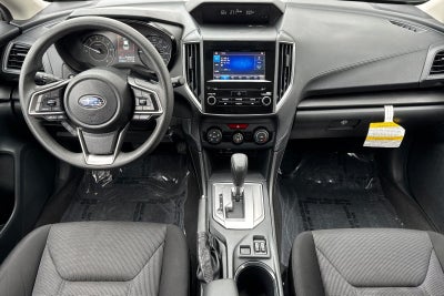 2023 Subaru Impreza Premium