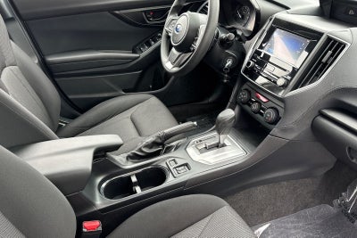 2023 Subaru Impreza Premium