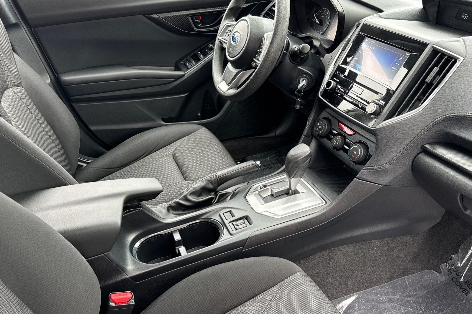 2023 Subaru Impreza Premium