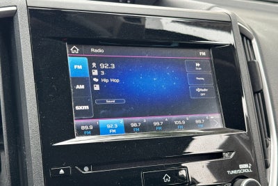 2023 Subaru Impreza Premium