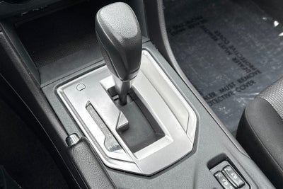 2023 Subaru Impreza Premium