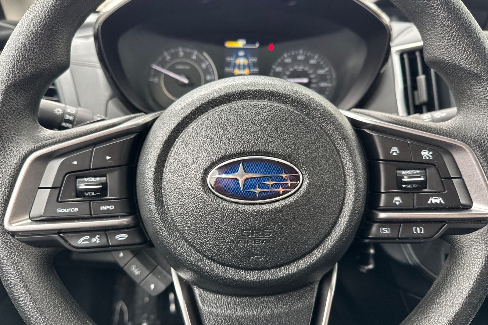 2023 Subaru Impreza Premium