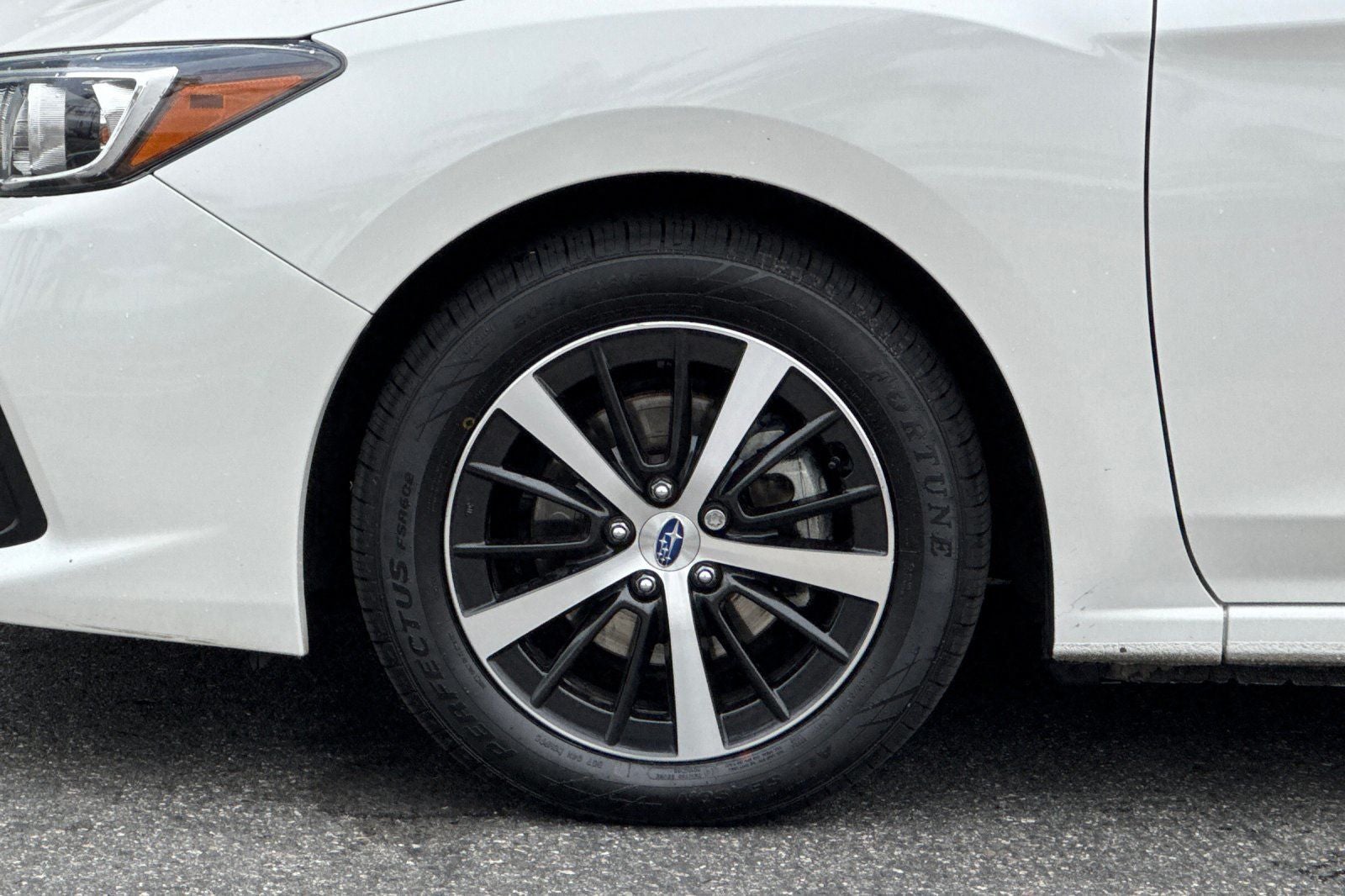 2023 Subaru Impreza Premium