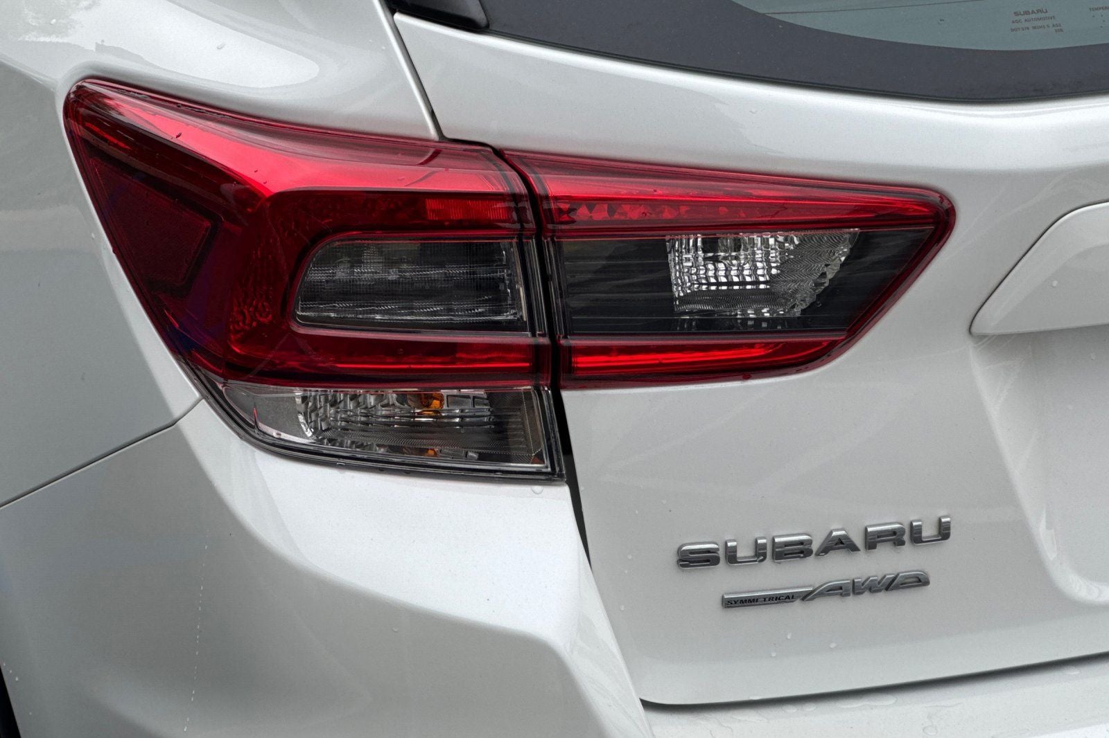 2023 Subaru Impreza Premium