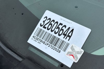 2023 Subaru Impreza Premium