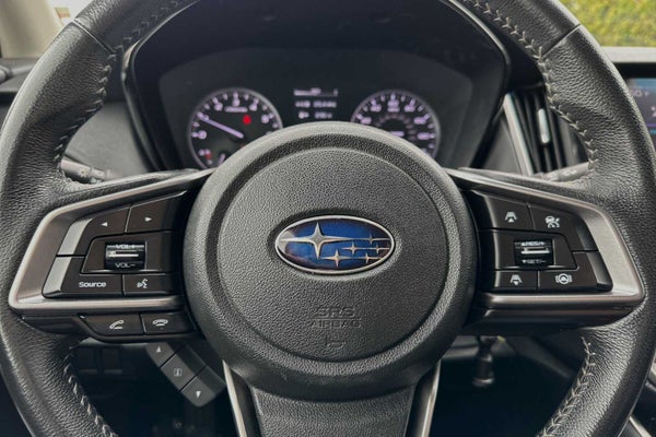 2021 Subaru Outback Premium in San Jose, CA - Bakhtiari Auto Group