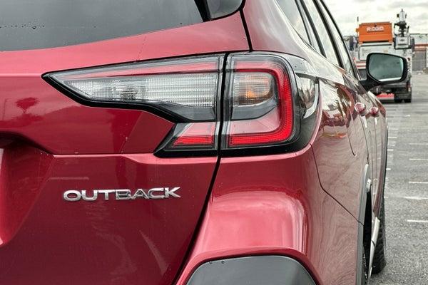 2021 Subaru Outback Premium in San Jose, CA - Bakhtiari Auto Group