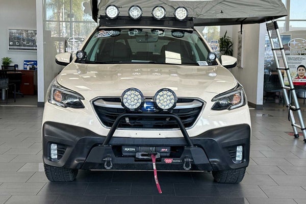 2020 Subaru Outback Premium in San Jose, CA - Bakhtiari Auto Group