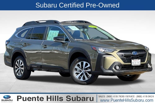 2023 Subaru Outback Premium