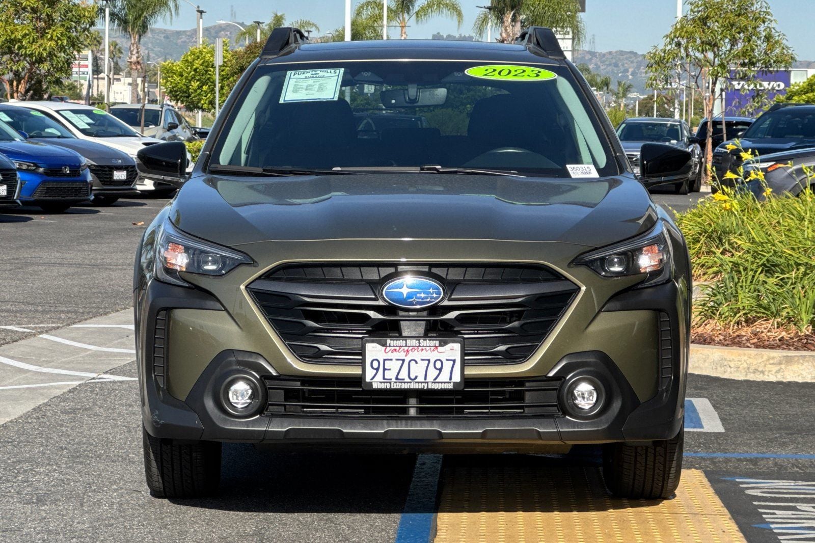2023 Subaru Outback Premium