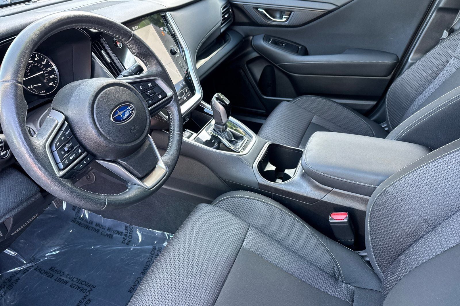 2023 Subaru Outback Premium