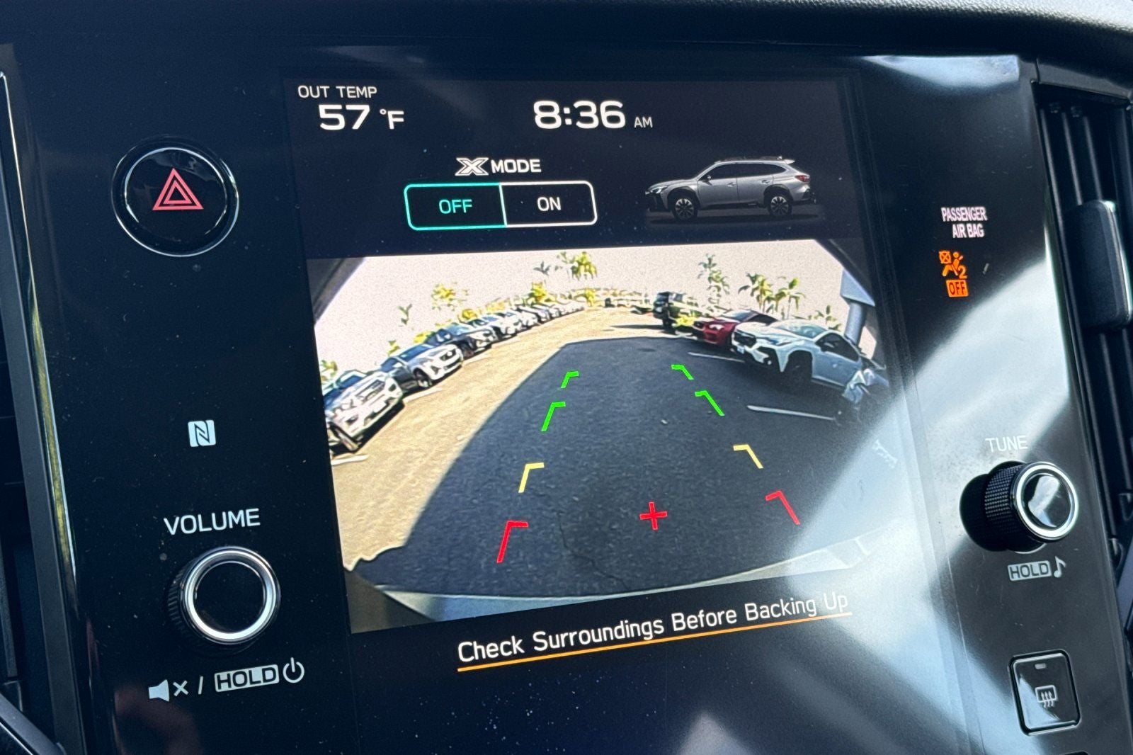 2023 Subaru Outback Premium