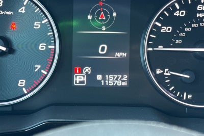 2023 Subaru Outback Premium