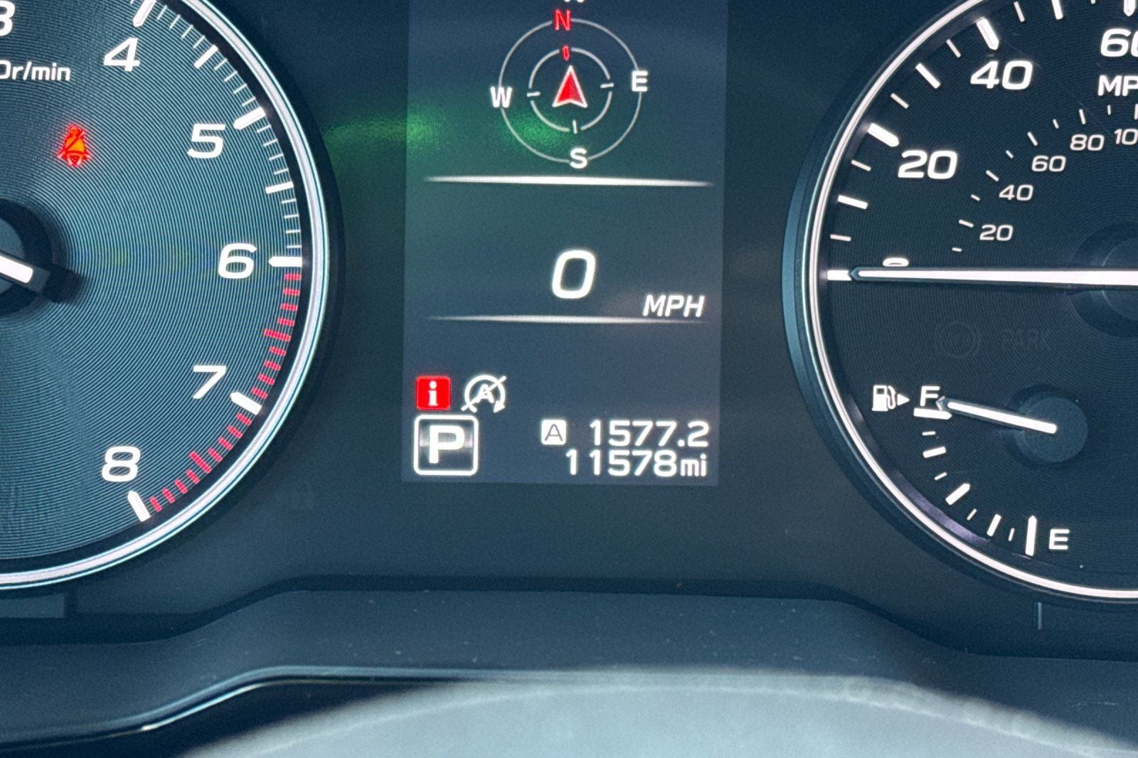 2023 Subaru Outback Premium