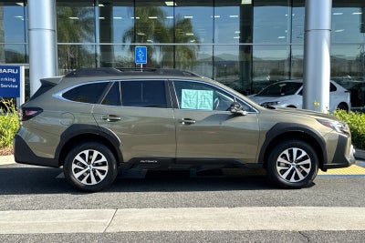 2023 Subaru Outback Premium