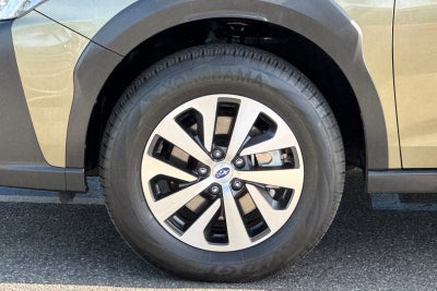 2023 Subaru Outback Premium