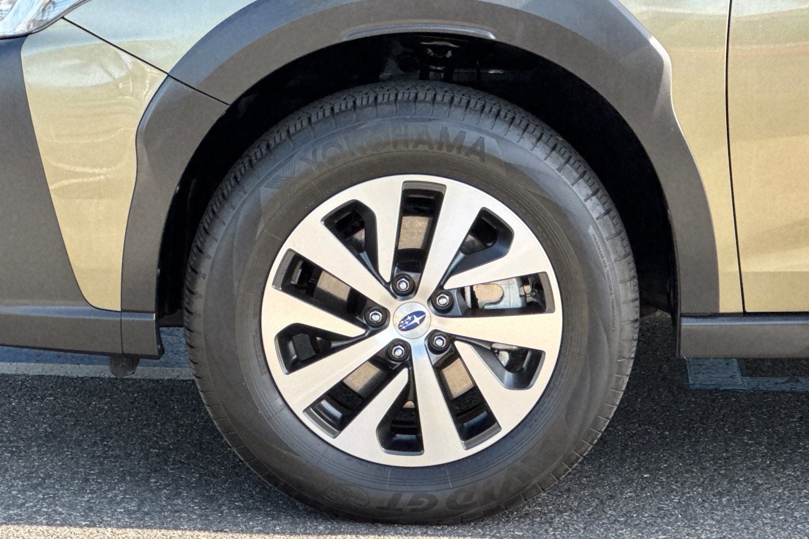 2023 Subaru Outback Premium